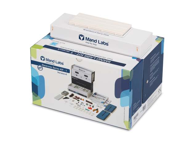 Mand Labs KIT-1: Standard Edition Version 4