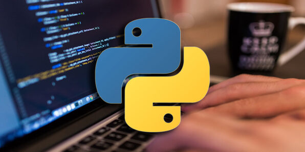 python program writer