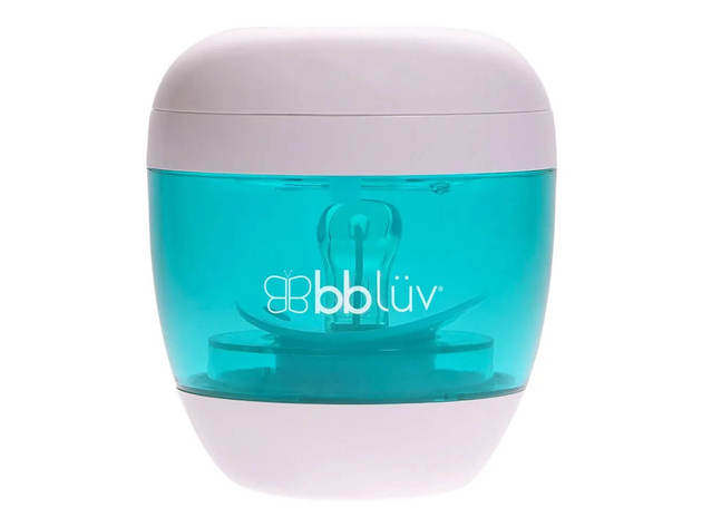 bbluv B0119 Uvi 4-in-1 Portable UV Sterilizer