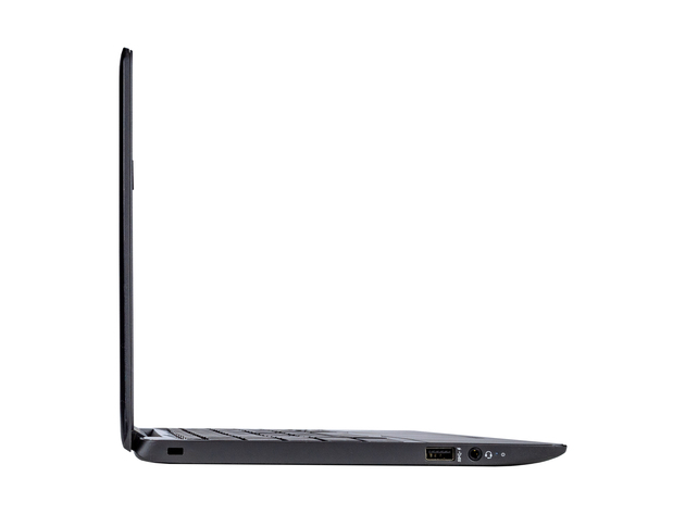 HP Chromebook 11 G5 Laptop Computer, 11.6" High Definition Display, Intel Dual-Core Processor, 16GB Solid State Drive, 4GB RAM, Chrome OS, WiFi (Grade B)