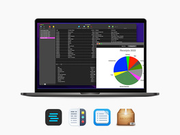 The Mac Productivity App Bundle & Lifetime Access to StackSkills