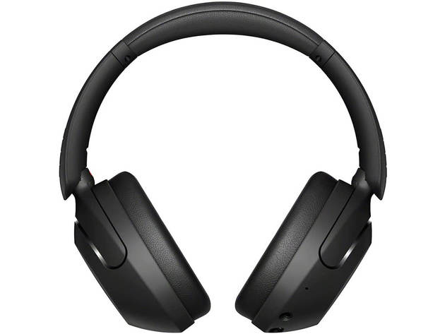 Sony WHXB910NB Wireless Over-Ear Noise Canceling EXTRA BASS Headphones ...