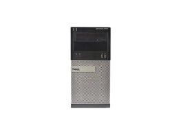 Dell OptiPlex 3010 Tower PC, 3.2GHz Intel i5 Quad Core, 8GB RAM, 512GB SSD, Windows 10 Professional 64 bit (Renewed)