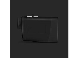 The Prism Golf Rangefinder Black