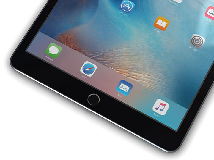 Apple iPad Pro 9.7