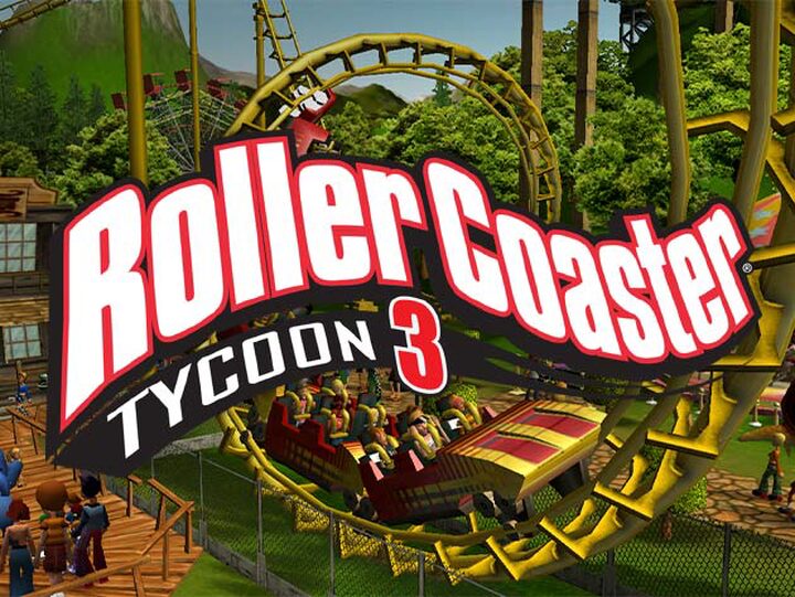 RollerCoaster Tycoon 3: Complete Edition - Metacritic