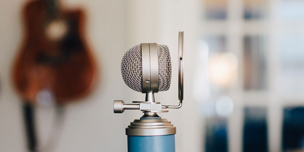 Podcasting Made Easy