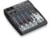 Behringer Xenyx 802 Premium 8-Input 2-Bus Analog Mixer Mic Preamps British EQs- (Used, Damaged Retail Box)