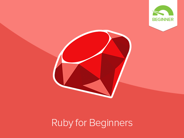 Ruby Programming for Beginners