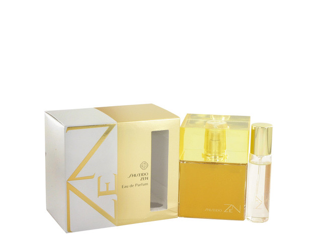 zen eau de parfum