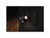 Ring RINGFLDSOLBK Smart LED Solar Flood Light - Black