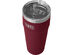 Yeti 21071500651 Rambler 26 oz. Stackable Cup with Straw Lid - Harvest Red