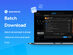 SameMovie All-In-One Video Downloader (Windows)