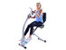 Stamina Seated Upper Body Exercise Bike with Free müüv App Access