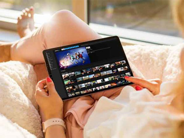 Give a SelectTV Streaming App: Lifetime Subscription