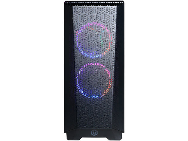 CYBERPOWERPC SLC10640CPG Gamer Supreme Liquid Cool Gaming Desktop Computer