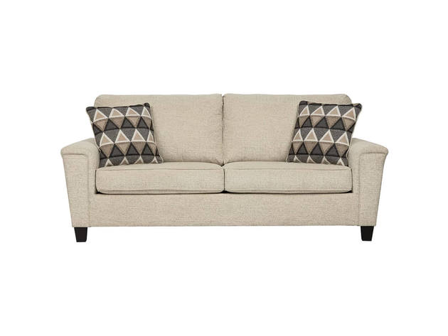 Ashley Signature Design 8390438 Abinger Sofa - Natural