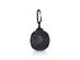 ToughSound Waterproof Bluetooth Speaker (Black)