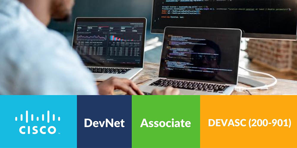 Cisco Certified DevNet Associate (200-901)