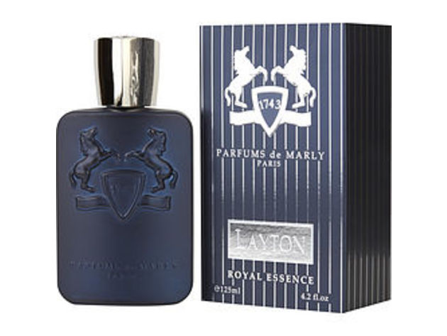 PARFUMS DE MARLY LAYTON by Parfums de Marly EAU DE PARFUM SPRAY 4.2 OZ For UNISEX