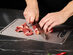 Taima Pure Titanium Cutting Board V2 (Large, 18" x 12")