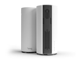 myGEKOgear O2 Cyclone HEPA Car Air Purifier
