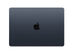Apple MacBook Air 15" M2 (2023) 16GB RAM 256GB SSD - Midnight (Refurbished)