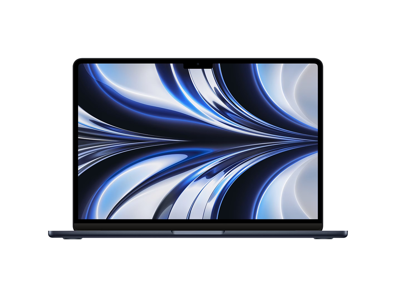 Apple MacBook Pro 13" (2022) M2 8CPU 10GPU 8GB RAM 512GB SSD Space Gray (Refurbished)