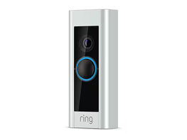 Ring Wired Doorbell Plus (Current Gen)