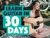 JustinGuitar Unlimited Access Plan: 1-Year Subscription