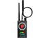 Hidden Camera, Bug, GPS & RF Detector