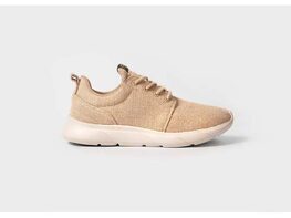 Explorer V2 Hemp Sneakers for Men All Beige - US M 9 