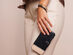LUPA Legacy iPhone 13 Pro Wallet Case (Golden Dusk)