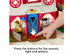 Fisher-Price FPGLT78 Little People Caring For Animals Farm