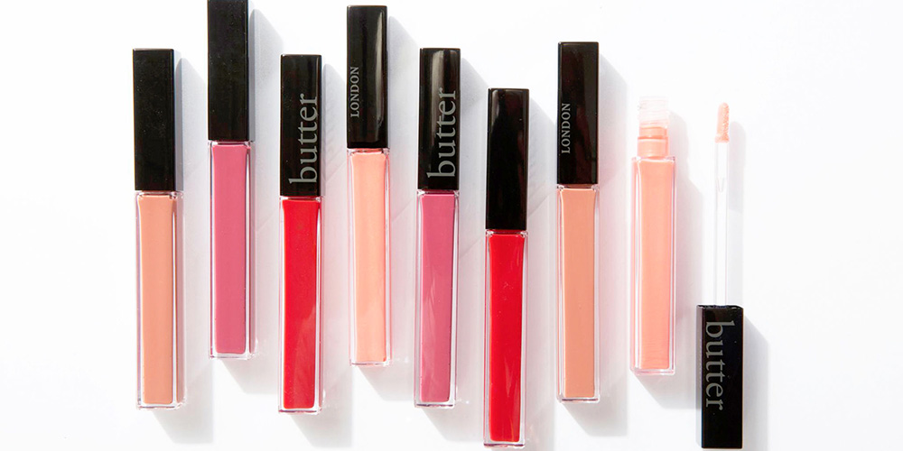 Butter LONDON Lip Gloss