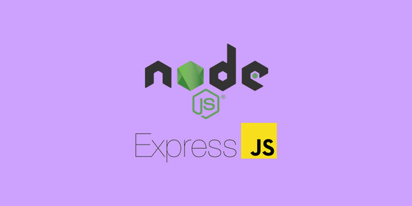 NodeJS & ExpressJS Framework - Product Image
