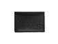 Byran Bi-Fold Wallet - Black