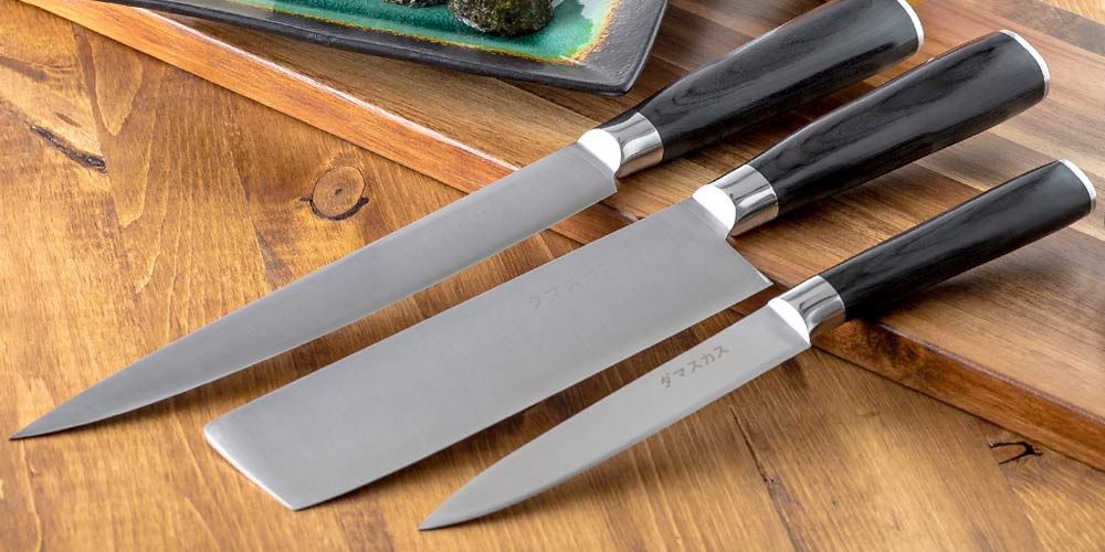 20 kitchen knife deals to boost your chef skills