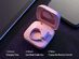 Bluetooth Remote Ring for Apps & E-Readers with Page Turner (Pink)