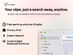 CopyMagic - Smart Clipboard Manager: Lifetime Subscription
