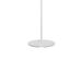 Haven 58.3" LED Floor Lamp (White)
