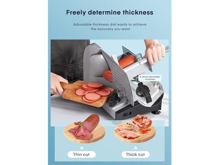 aicok meat slicer