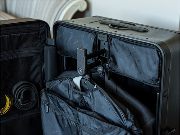 plevo luggage price