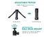 iPhone Vlogging Kit W/ Tripod, Mic, Light, More