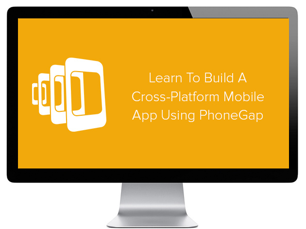 Learn to Build a Cross-Platform Mobile App Using PhoneGap