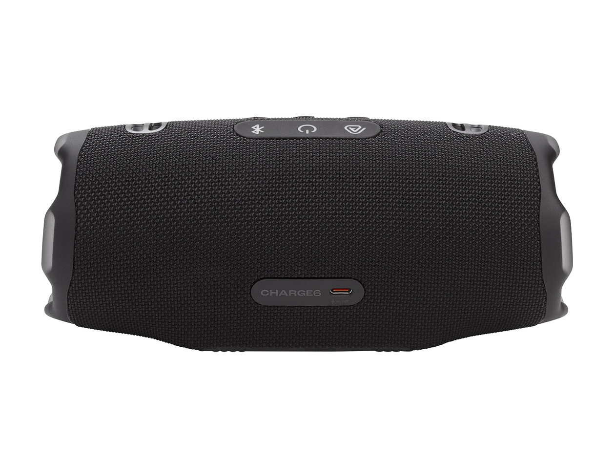 JBL Charge 6 (2025) Portable Speaker (Open Box)