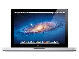 Apple MacBook Pro 13.3" Core i5, 8GB RAM 128GB SSD - Silver (Refurbished)