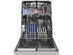 GE GDT645SYNFS 48 dBA Stainless Interior Dishwasher - Stainless Steel