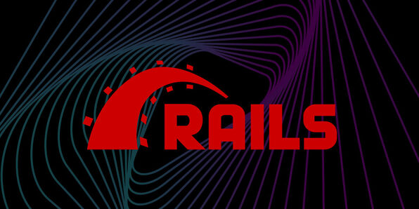Ruby & Ruby On Rails Starter - Product Image