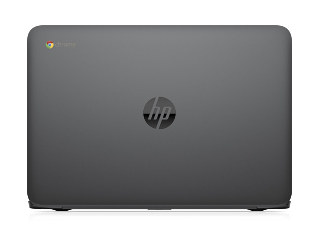 HP 14” Chromebook G4 Celeron 2.16GHz, 4GB RAM 16GB SSD (Refurbished)